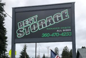 Elma Best Storage Facility